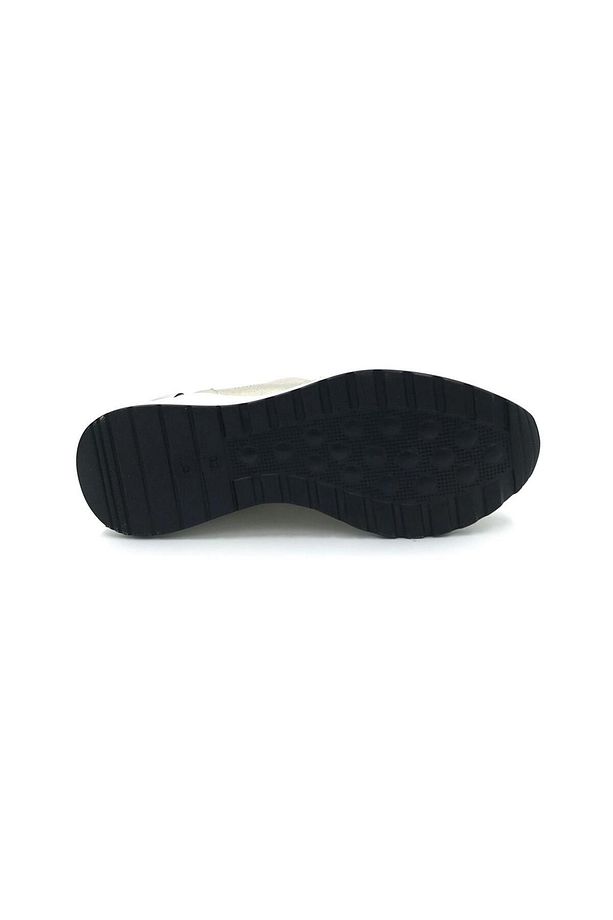 Step More Z610127 Günlük Ayakkabı Bej - 5