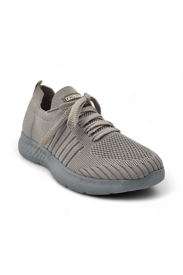 King Paolo D5084 Shoes Powder