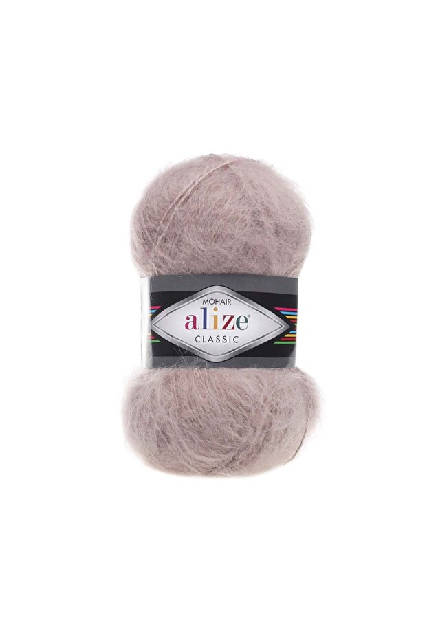 Mohair Classic 541 - 1