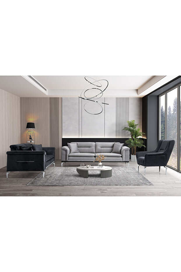 Ventor Koltuk Takımı - 1