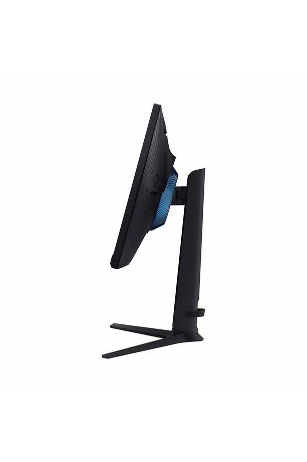 24” Odyssey G3 LS24DG302EUXUF 1ms 180hz VA HDMI,DisplayPort Pivot Gaming Monitör - 4