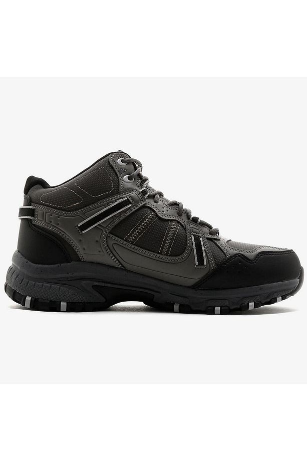 Trail Hillcrest Cross Shift Waterproof Memory Foam Brown Boot Hafızalı Taban Kahverengi - 2