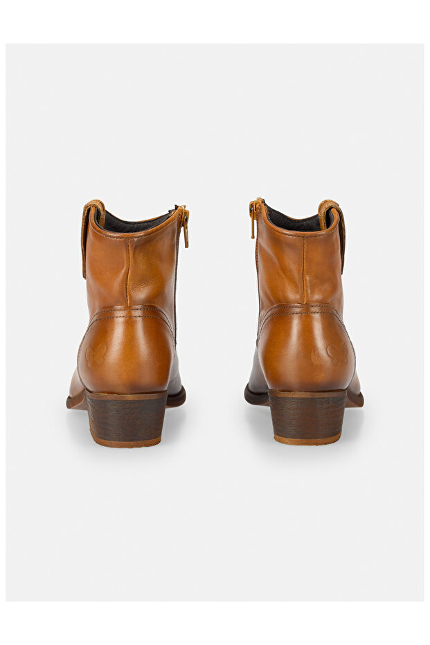 Stiefelette - 6