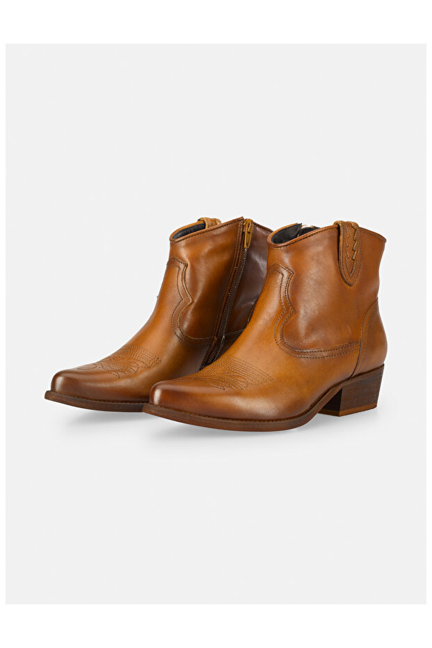 Stiefelette - 3
