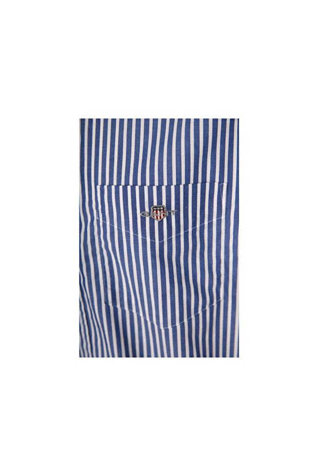 Langarm Freizeithemd - 2