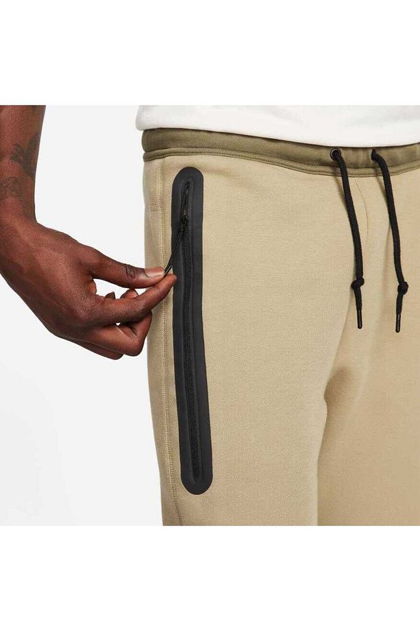 Tech Fleece Jogger Erkek Eşofman Altı - 3