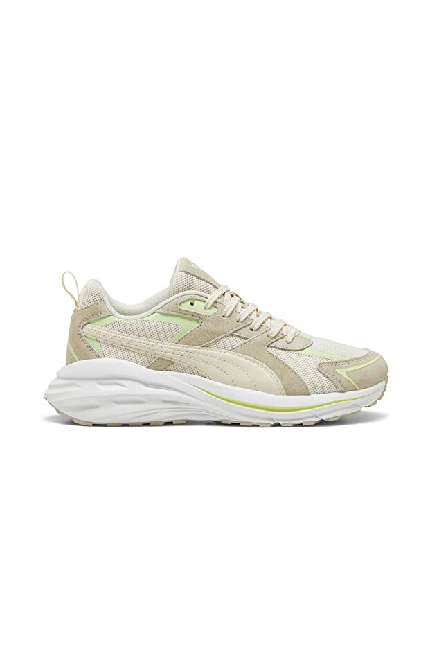 Hypnotic Ls Unisex Casual Shoes 39529516 Beige