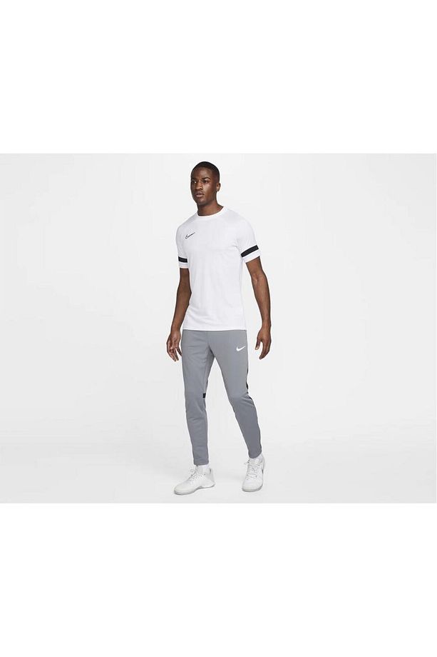 Dh9240 M Nk Df Acdpr Pant Kpz Eşofman Alt Gri - 4