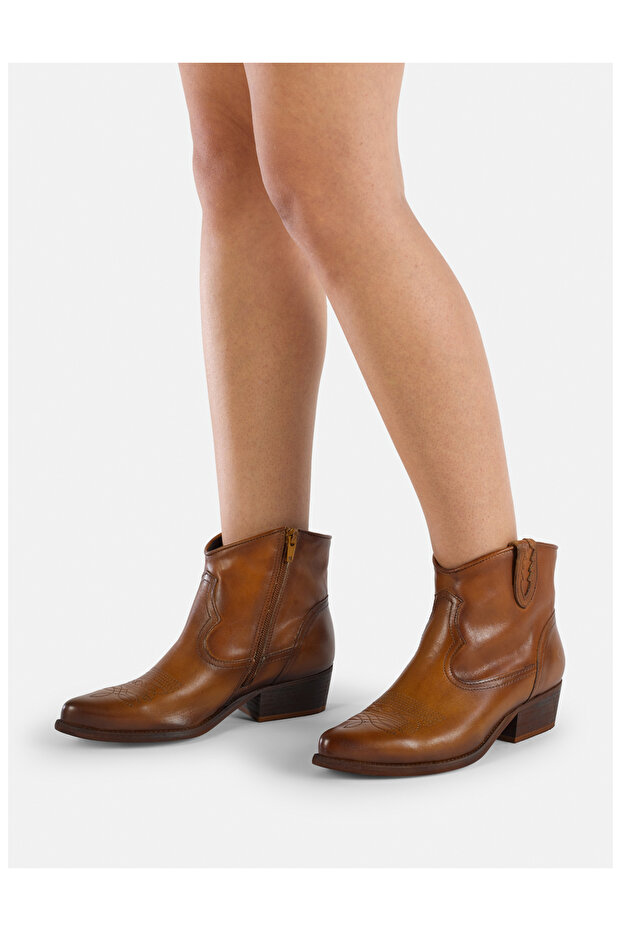 Stiefelette - 1