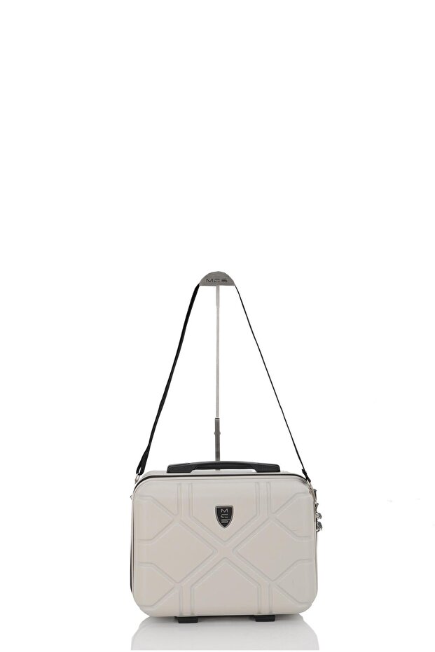 V375-M Pyramid Abs Makeup Bag