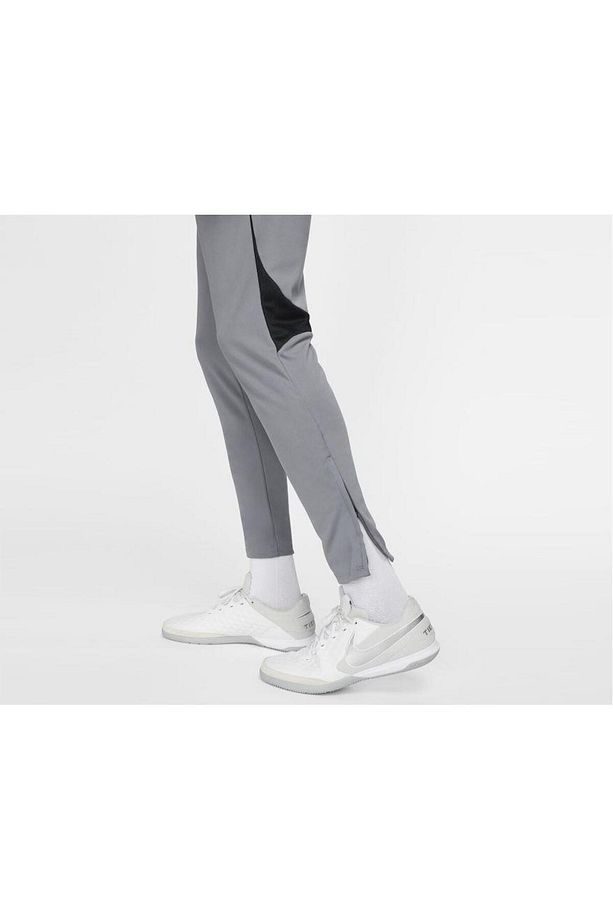 Dh9240 M Nk Df Acdpr Pant Kpz Eşofman Alt Gri - 3