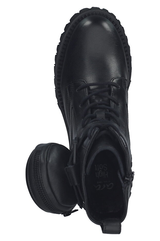 Stiefelette - 6