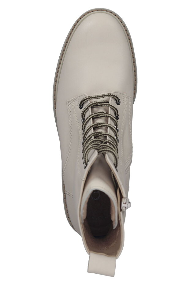 Stiefelette - 6