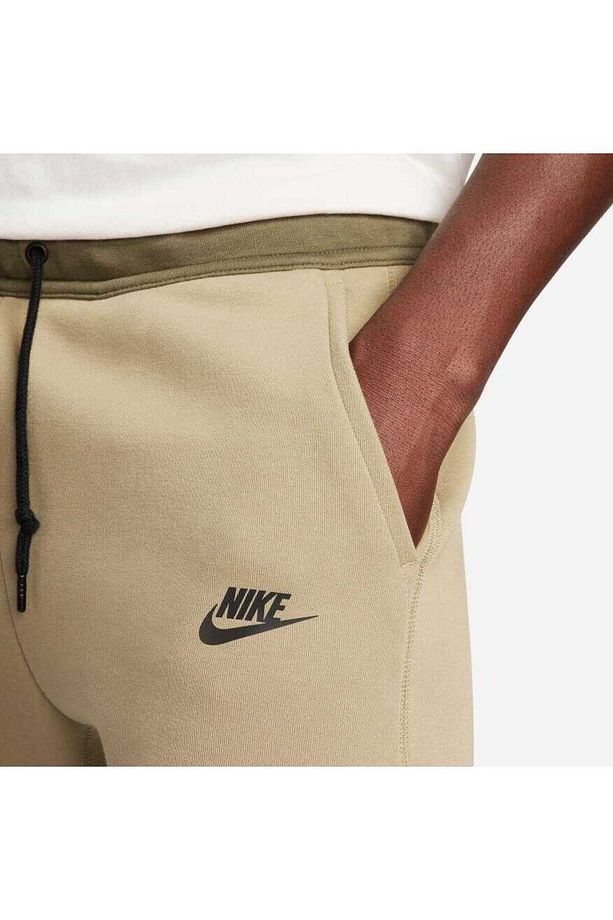 Tech Fleece Jogger Erkek Eşofman Altı - 2