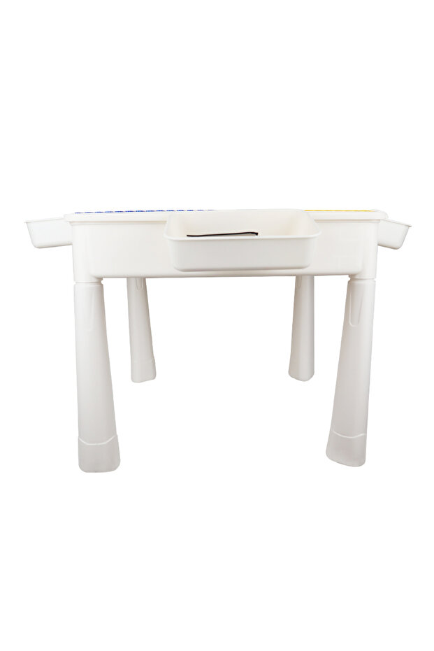 Blok Aktivite Masası - 5