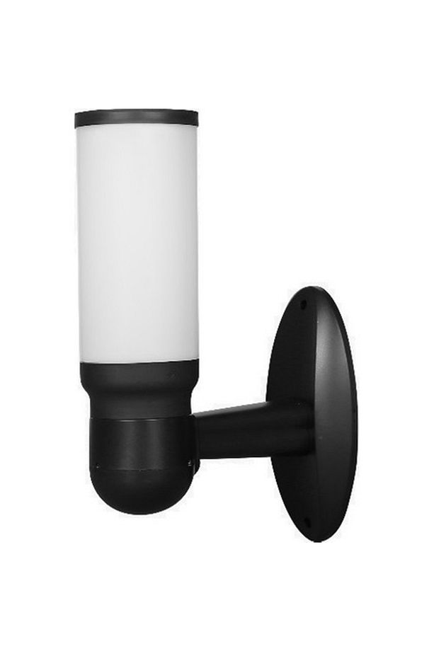 Kule Aplik 29 Cm Bahçe Aydınlatma Lambası Zita Dış Mekan Bahçe Aplik Duvar Aydınlatma 220V E27 IP54 - 5