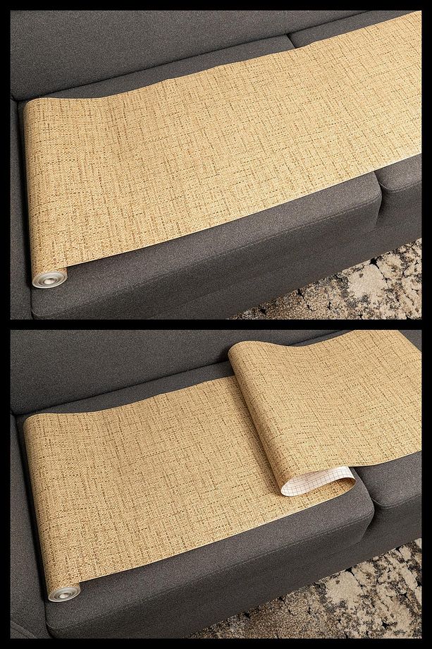 Desenli Kendinden Kendinden Yapışkanlı Kaplama Folyosu 45 Cm X 5 Mt Dsn0015-5 - 4