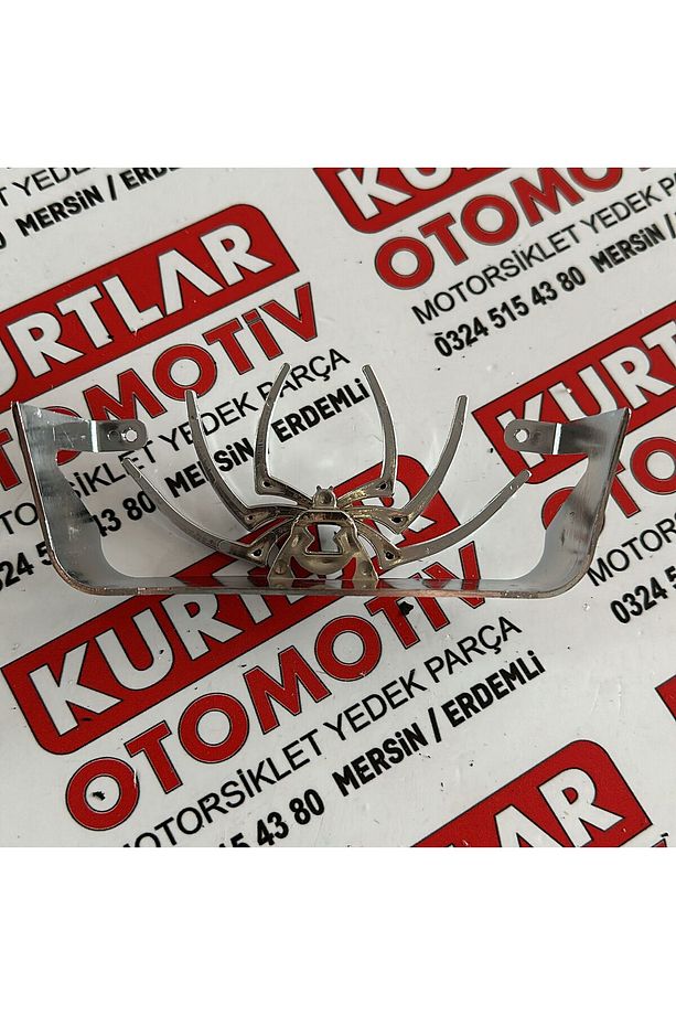 Cg Stop Örümceği - 2