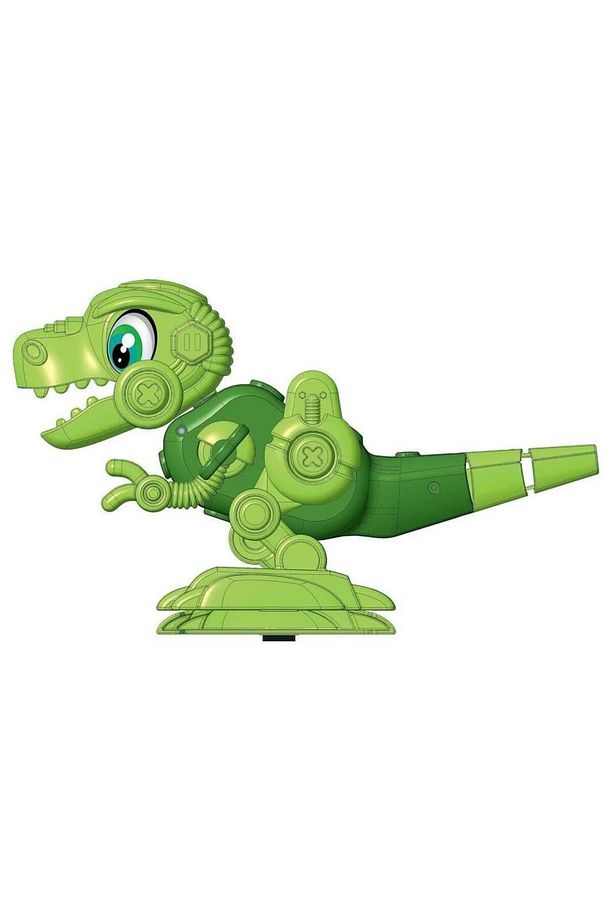 Bilim ve Oyun: Robotics Dino Bot T-Rex - 8