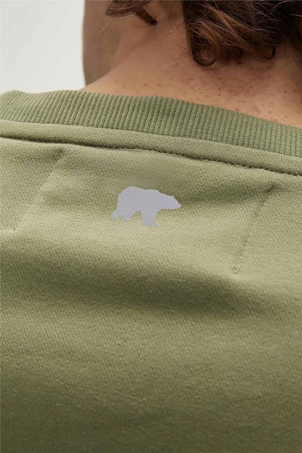 Erkek Sweatshirt - 2