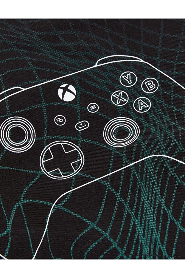 Xbox™ Deniz Şortu (6-16 YAŞ) - 5