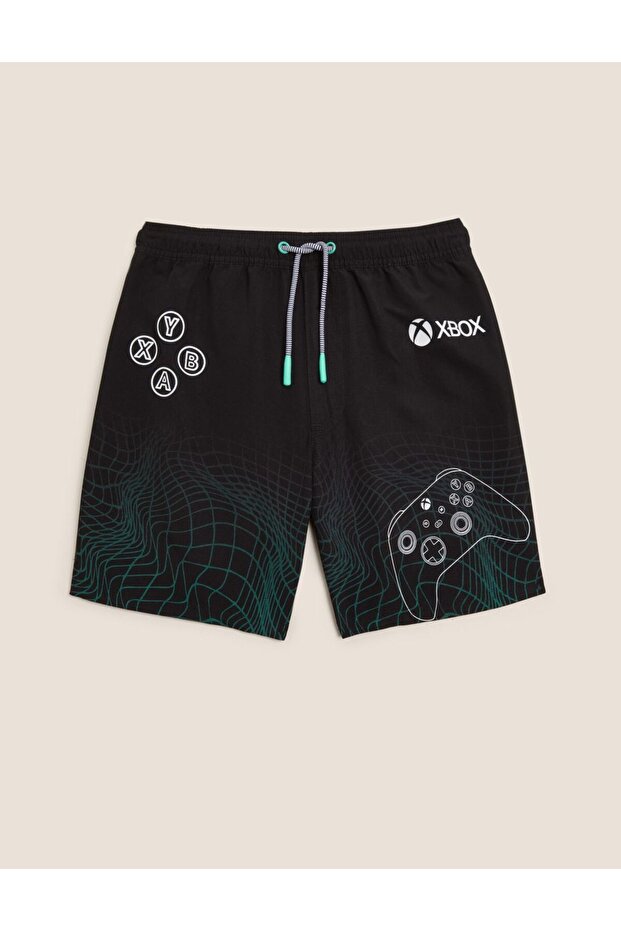 Xbox™ Deniz Şortu (6-16 YAŞ) - 6
