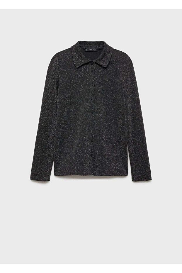 Lureks Triko Gömlek - 3