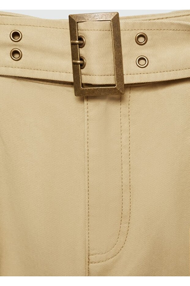 Patterned bow dress - 8