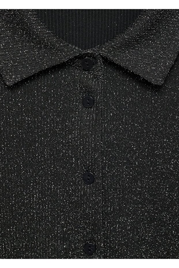 Lureks Triko Gömlek - 7