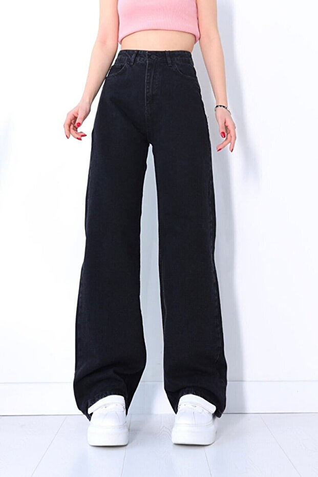 Jean trousers