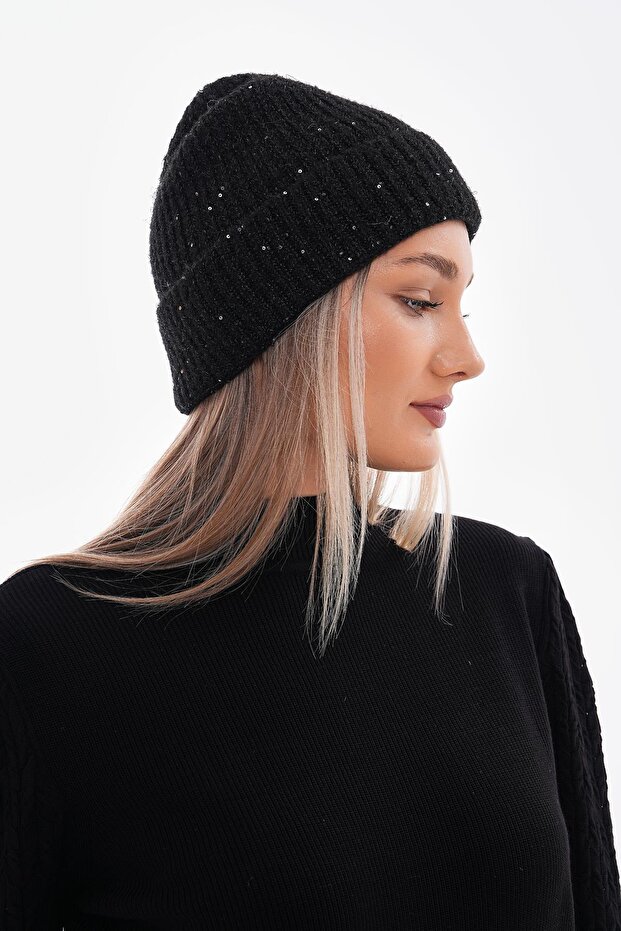 14650 Simli Siyah Bere - 3