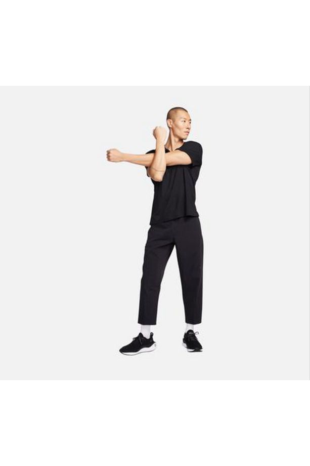 A.P.S. Dri-FIT Dokuma Çok Yönlü Erkek Eşofman Altı - 4
