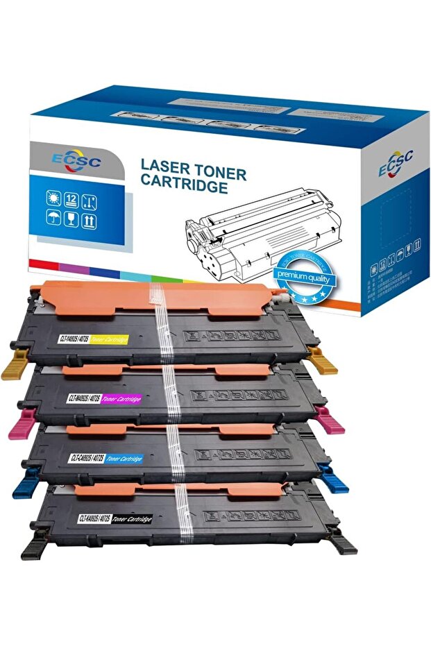 CLP-320/325 CLX-3180 CLX-3180FN CLX-3180FW CLX-3185FN CLX-3185FW CLX-3185N CLX-3185W SET - 1