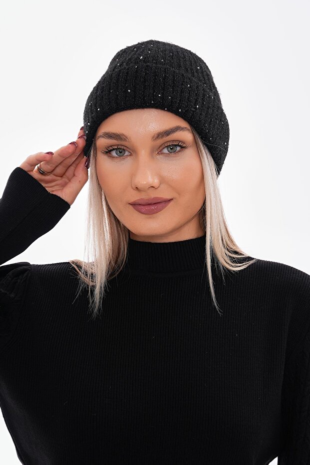 14650 Simli Siyah Bere - 2