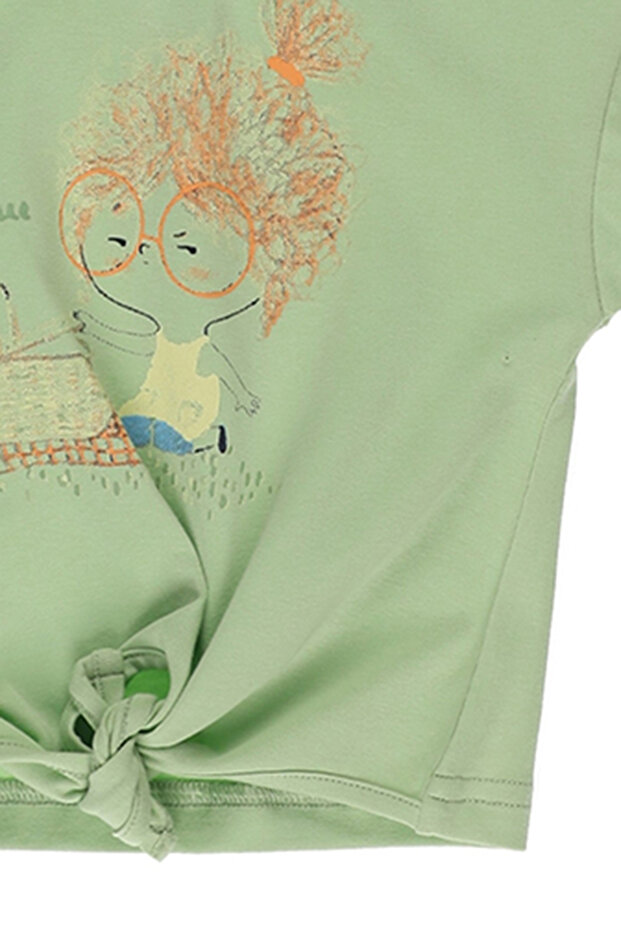 Tricou cu imprimeu - 3