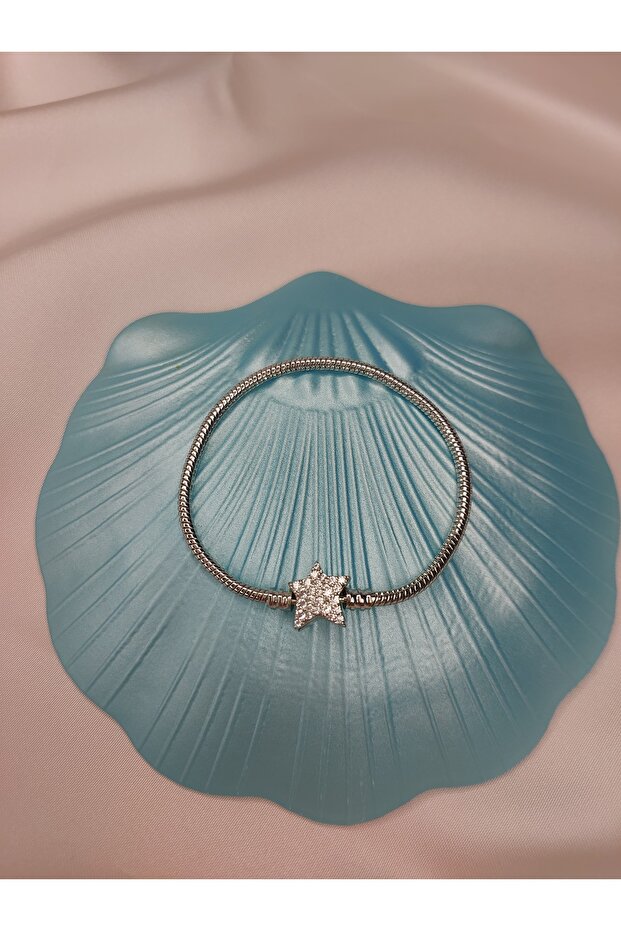 Stella Charm Bracelet