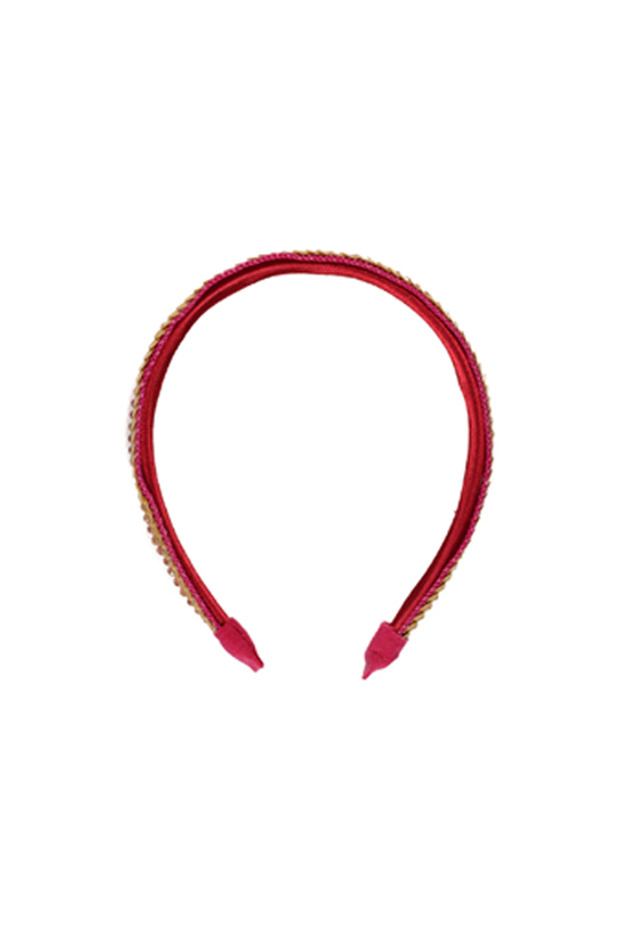 Red Crown for Girls