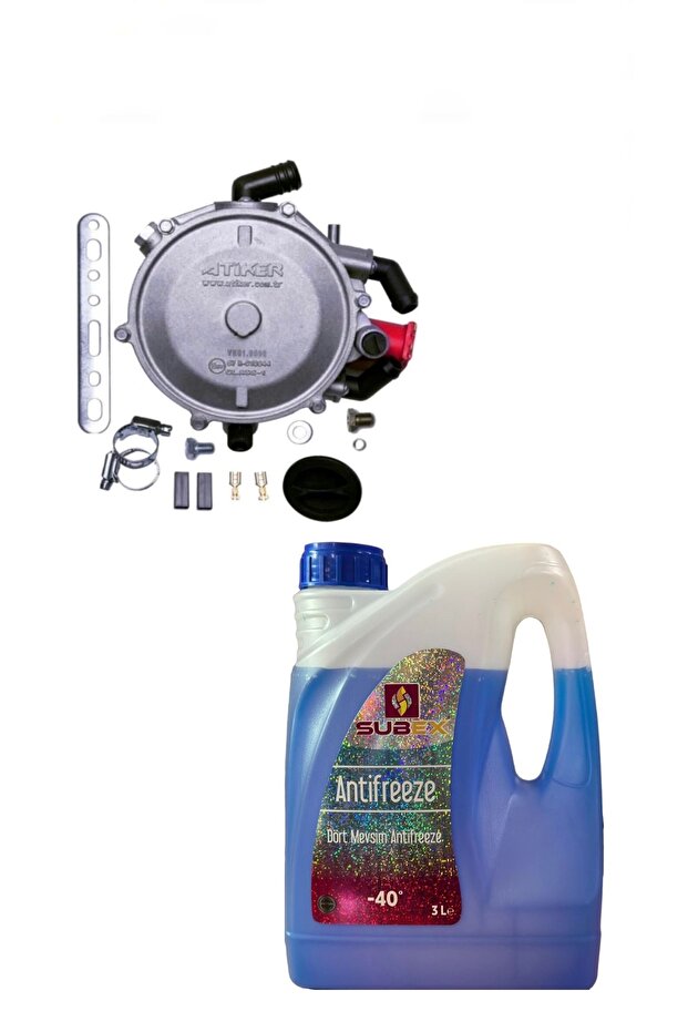 Karbüratörlü Beyin - 1