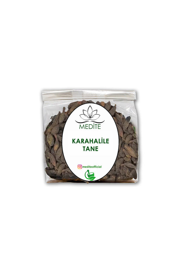 Karahalile tane (terminalia) new crop 90 gr