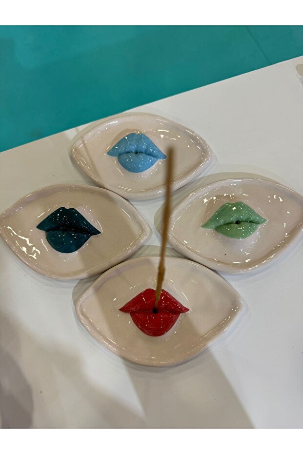 Dudak Tütsülük - 2