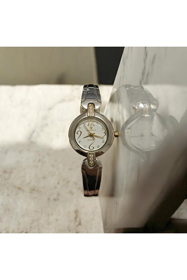 Klasik Kadın Kol Saat - 1