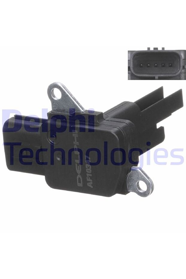 HAVA AKIS METRE (TOYOTA AURIS 1.33-1.6 10// COROLLA 1.33-1.6 09-13 1ZR-FE /AVENSIS 08-18 /YARIS 1.3 - 1