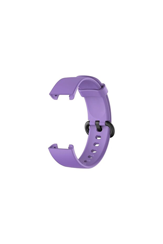 Xiaomi Redmi Watch and Mi Watch Lite Classic Silicone Cord