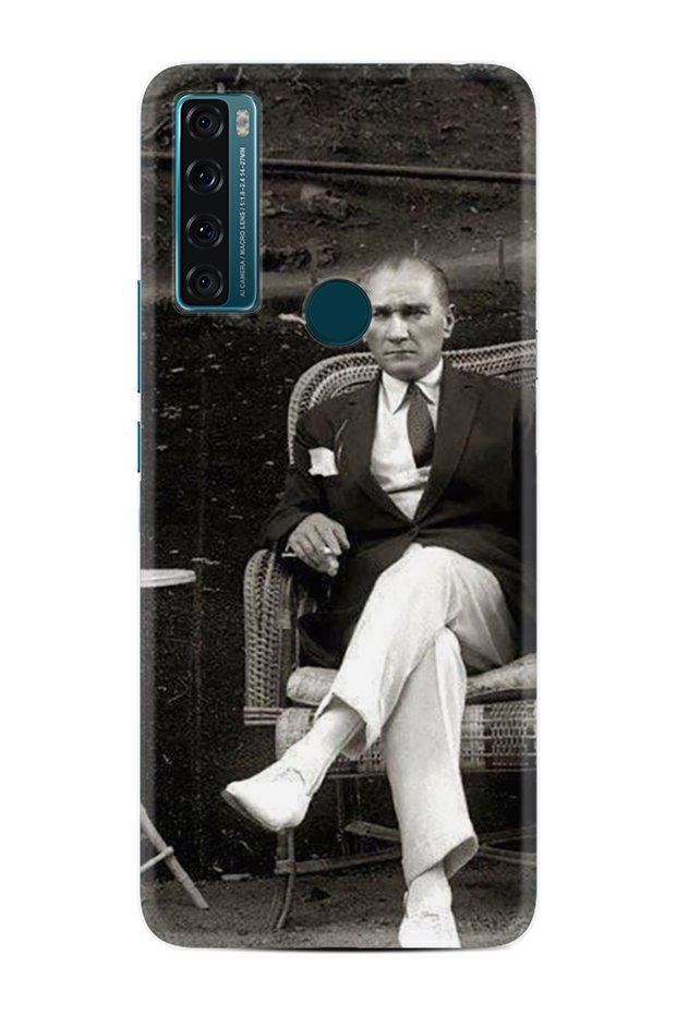 20 Se Case Hd Printed Patterned High Protection Silicone Cover Xt-20Se Stk-34.Jpg