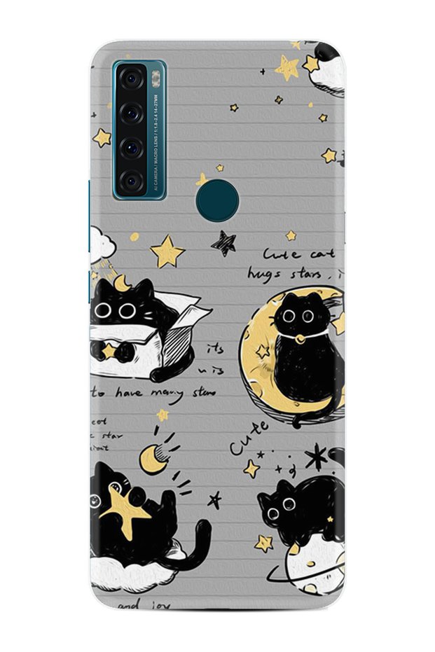 20 Se Case Hd Printed Patterned High Protection Silicone Cover Xt-20Se Stk-38.Jpg