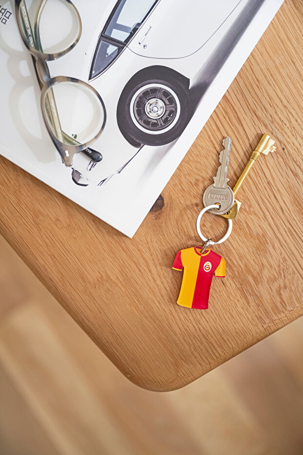 مجموعة سلسلة المفاتيح المرخصة - 3