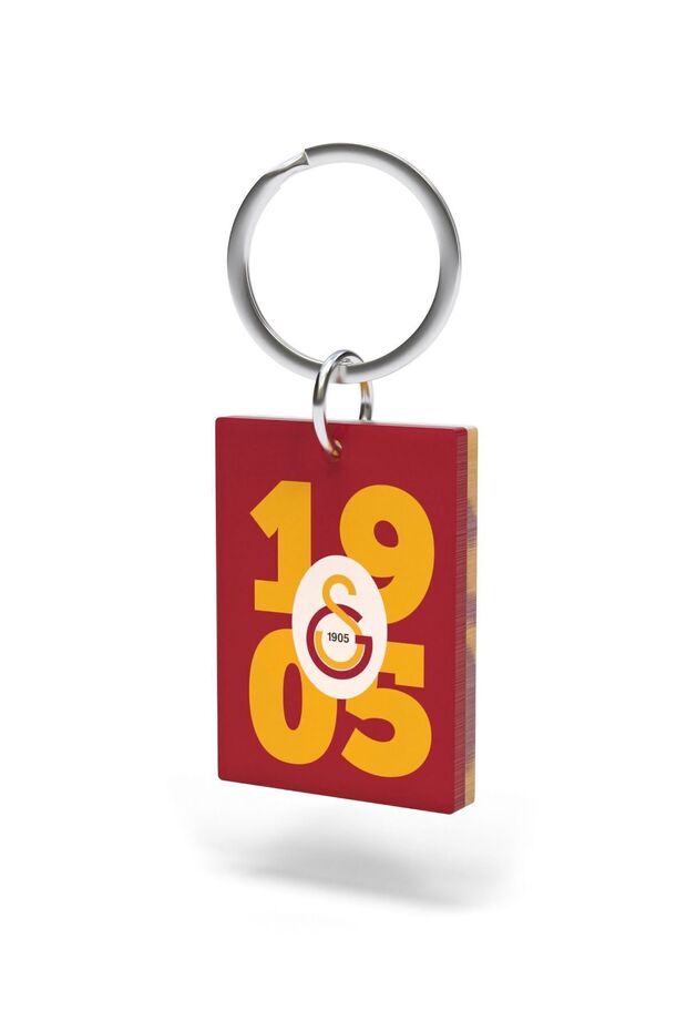 مجموعة سلسلة المفاتيح المرخصة - 1