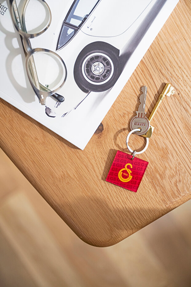 Lisanslı Anahtarlık - 3