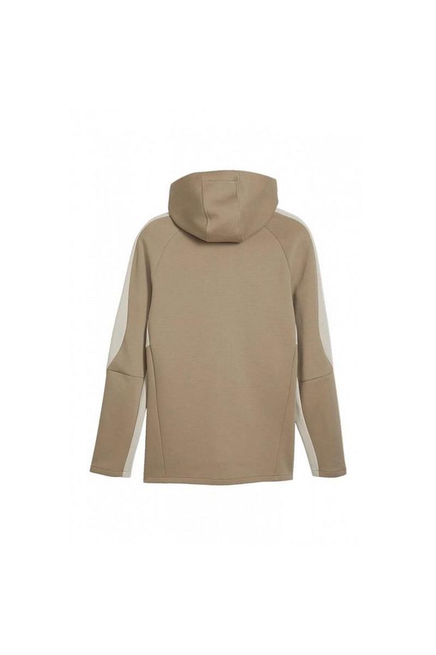 Evostripe Full-Zip DK Günlük Eşofman Tek Üst 681700-67 - 2