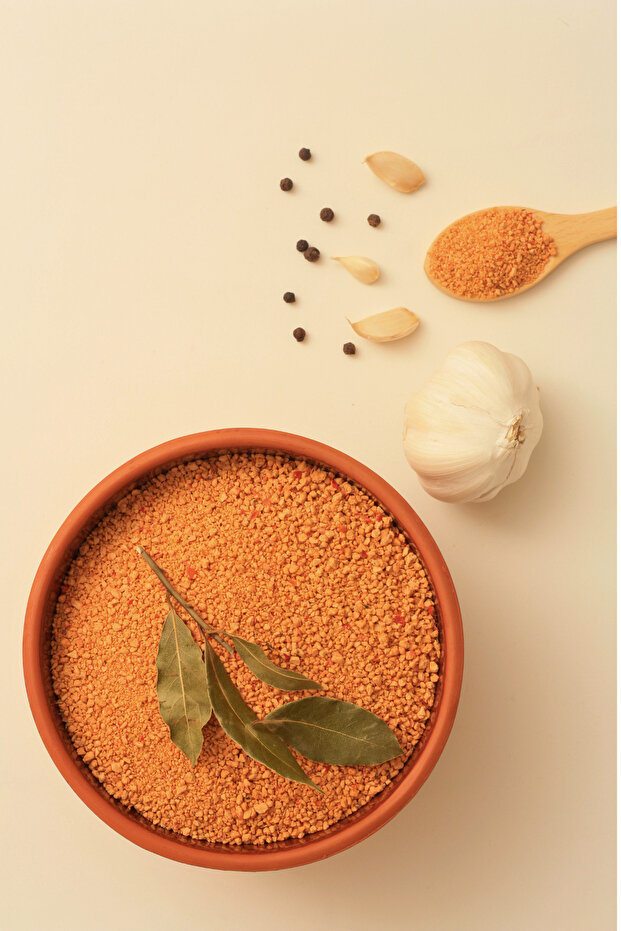 Kastamonu Ev Tarhanası 220Gr - 3